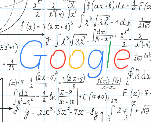 Os quatro fatores de classificação mais importantes de 2017, de acordo com os estudos da indústria SEO 3