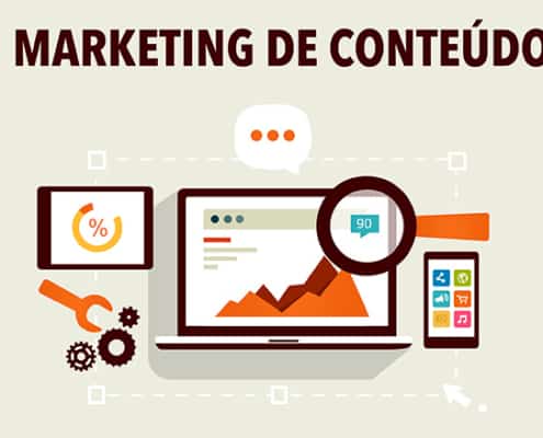 O que é marketing de conteúdo? 1