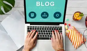 SEO PARA BLOG